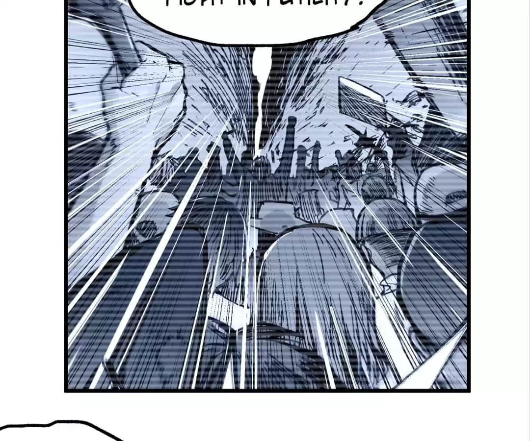 The Sacred Ruins (Colored) Chapter 68 page 84 - 