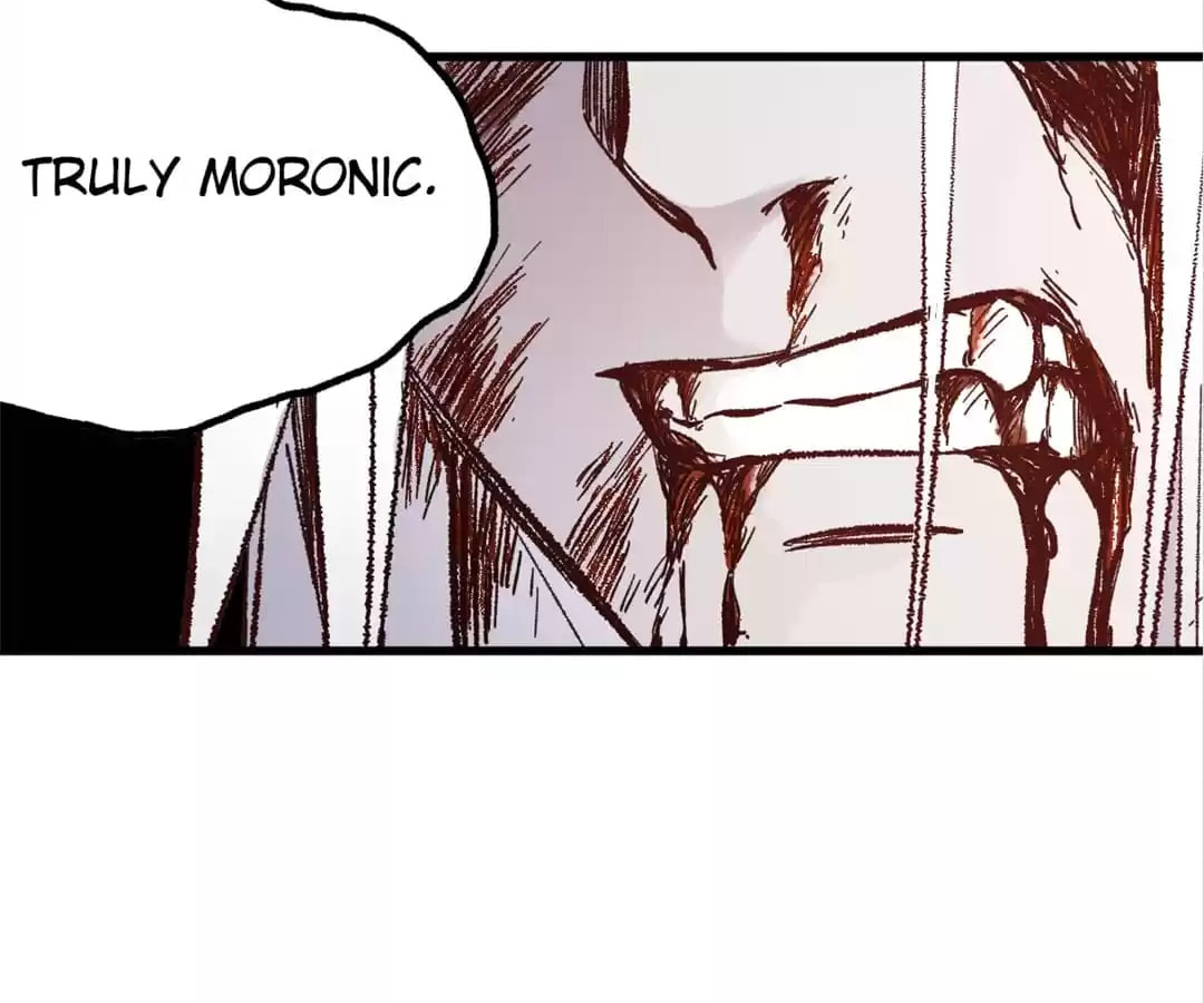 The Sacred Ruins (Colored) Chapter 68 page 85 - 