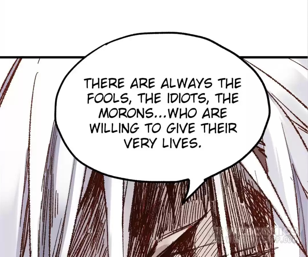 The Sacred Ruins (Colored) Chapter 68 page 88 - 