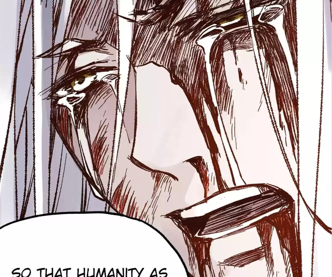 The Sacred Ruins (Colored) Chapter 68 page 89 - 