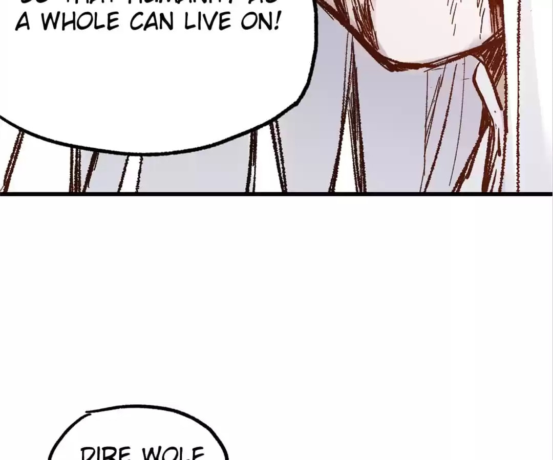 The Sacred Ruins (Colored) Chapter 68 page 90 - 