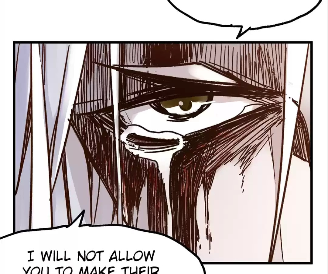 The Sacred Ruins (Colored) Chapter 68 page 92 - 