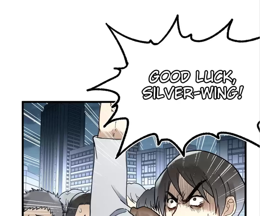 The Sacred Ruins (Colored) Chapter 68 page 96 - 
