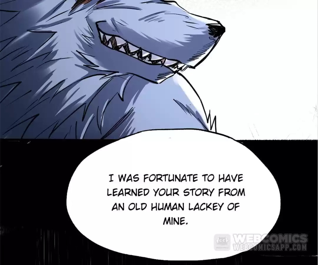 The Sacred Ruins (Colored) Chapter 69 page 2 - 
