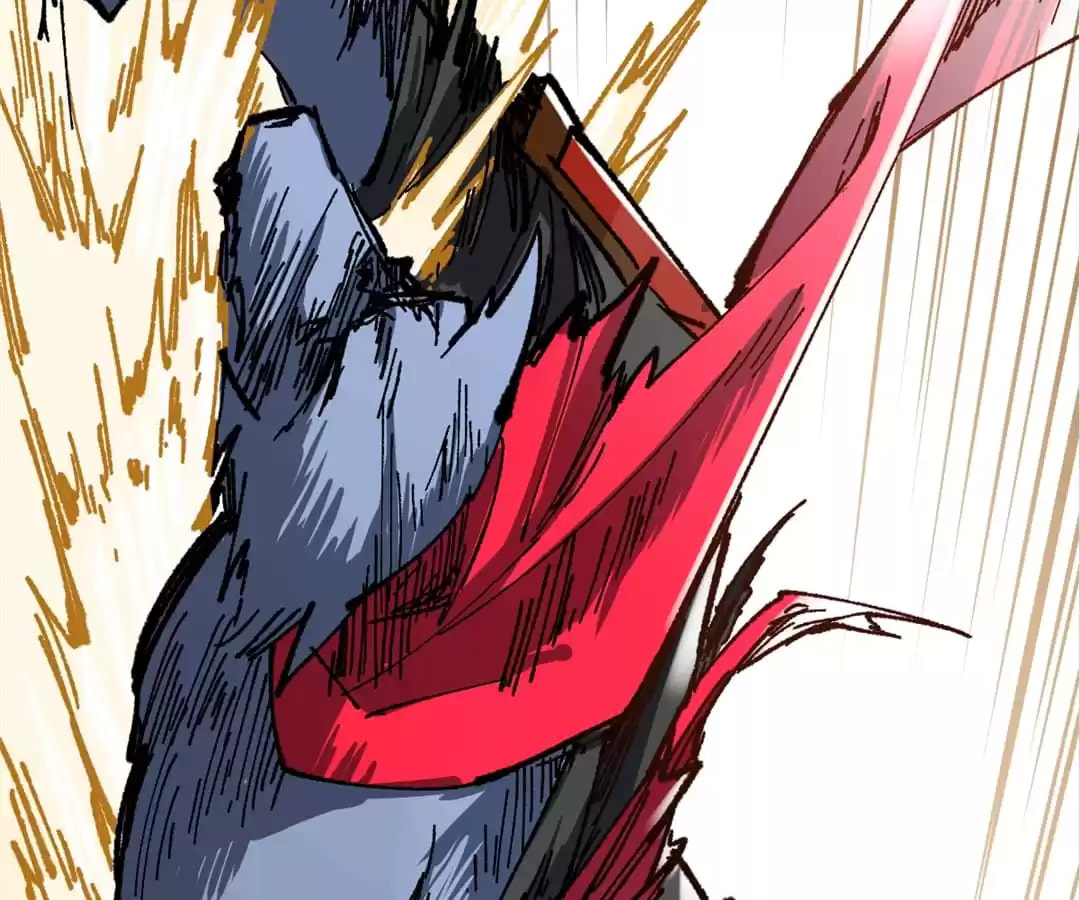 The Sacred Ruins (Colored) Chapter 69 page 11 - 