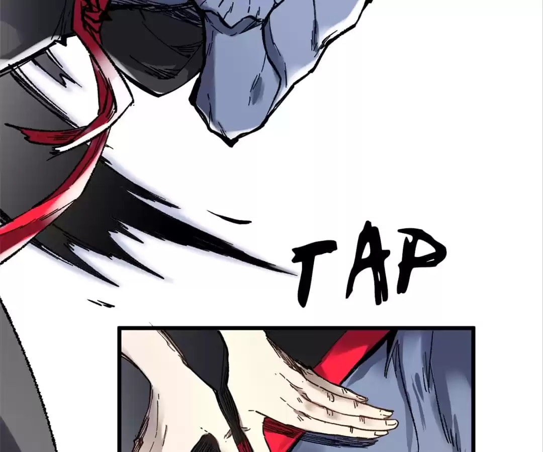 The Sacred Ruins (Colored) Chapter 69 page 103 - 
