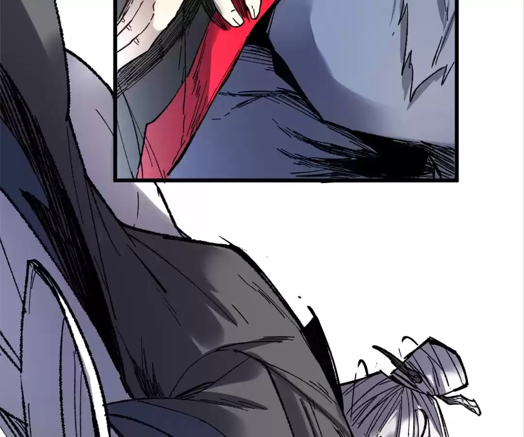 The Sacred Ruins (Colored) Chapter 69 page 104 - 
