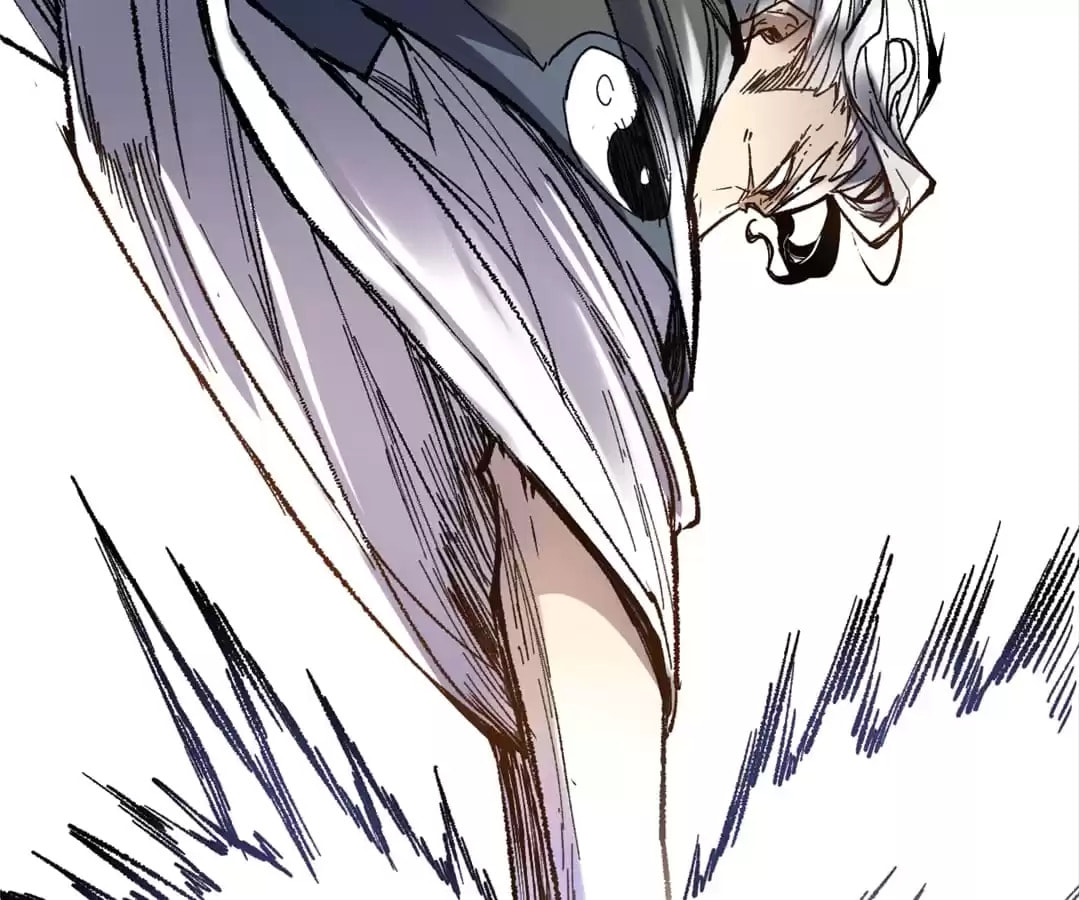 The Sacred Ruins (Colored) Chapter 69 page 105 - 