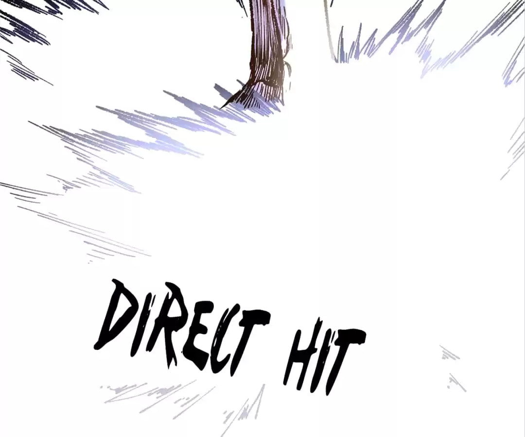 The Sacred Ruins (Colored) Chapter 69 page 106 - 