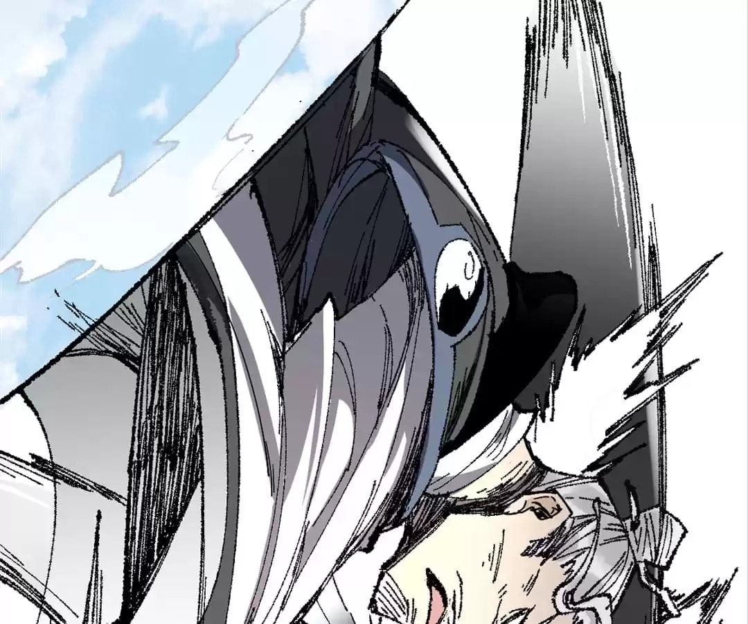 The Sacred Ruins (Colored) Chapter 69 page 120 - 