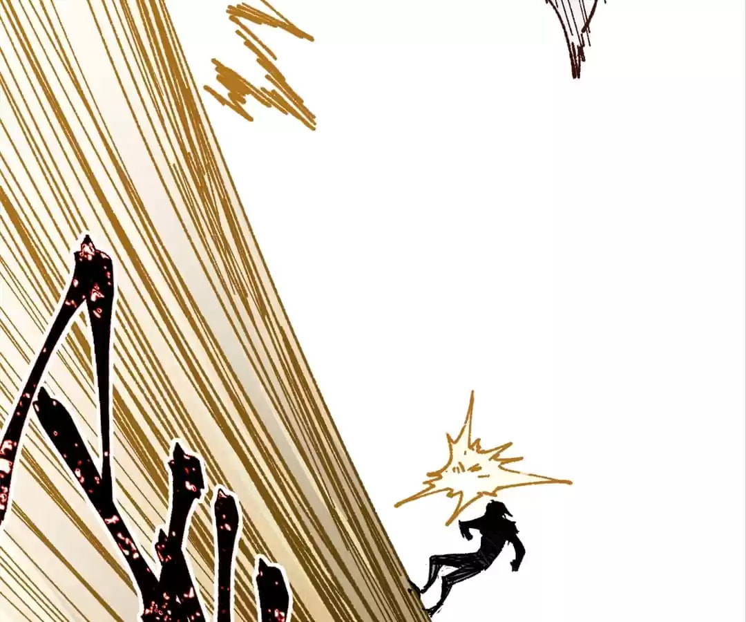 The Sacred Ruins (Colored) Chapter 69 page 13 - 