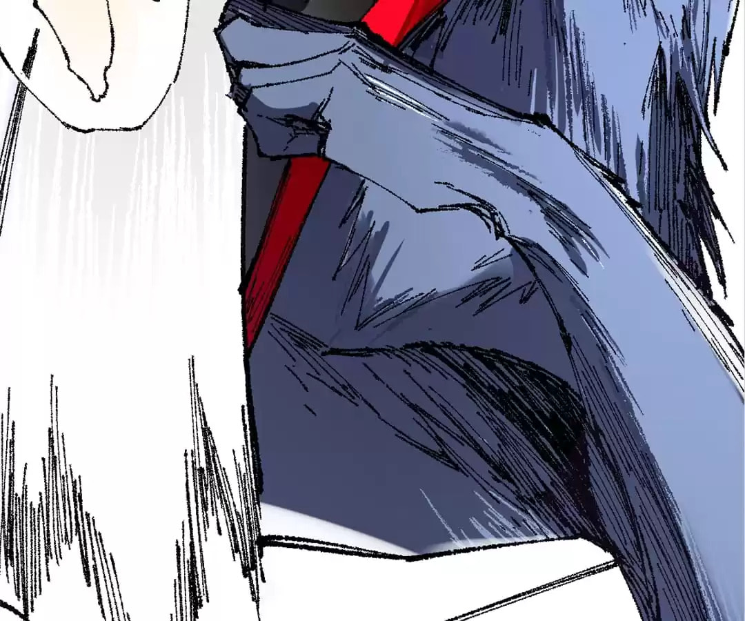 The Sacred Ruins (Colored) Chapter 69 page 122 - 