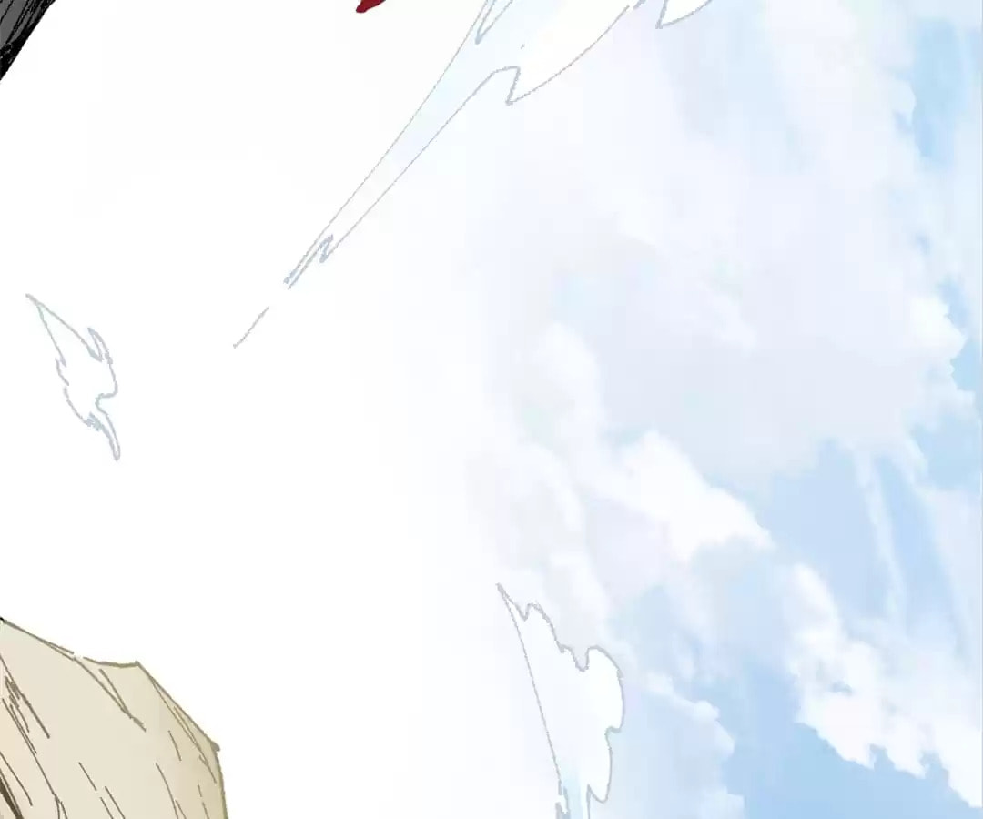 The Sacred Ruins (Colored) Chapter 69 page 126 - 