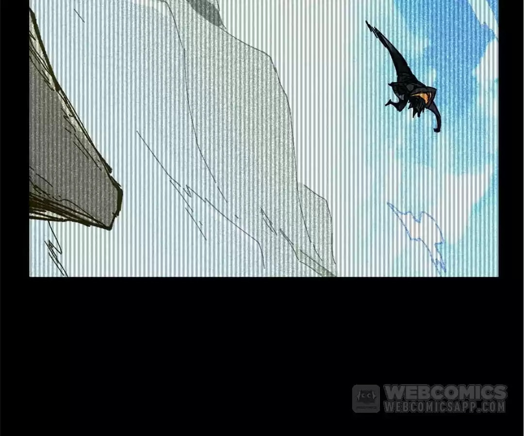 The Sacred Ruins (Colored) Chapter 69 page 131 - 