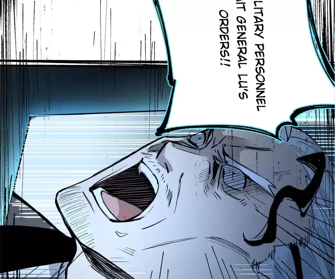 The Sacred Ruins (Colored) Chapter 69 page 137 - 