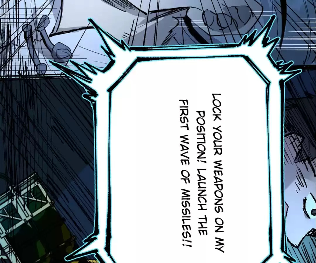 The Sacred Ruins (Colored) Chapter 69 page 138 - 