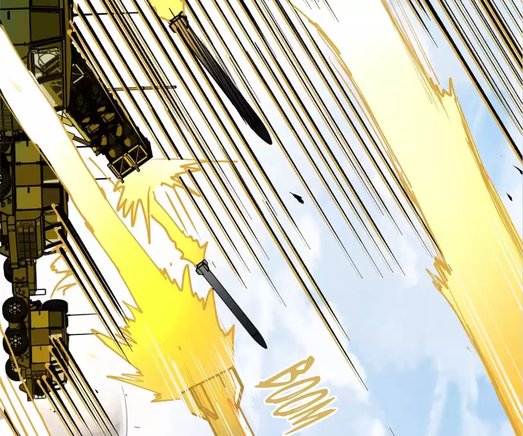 The Sacred Ruins (Colored) Chapter 69 page 140 - 