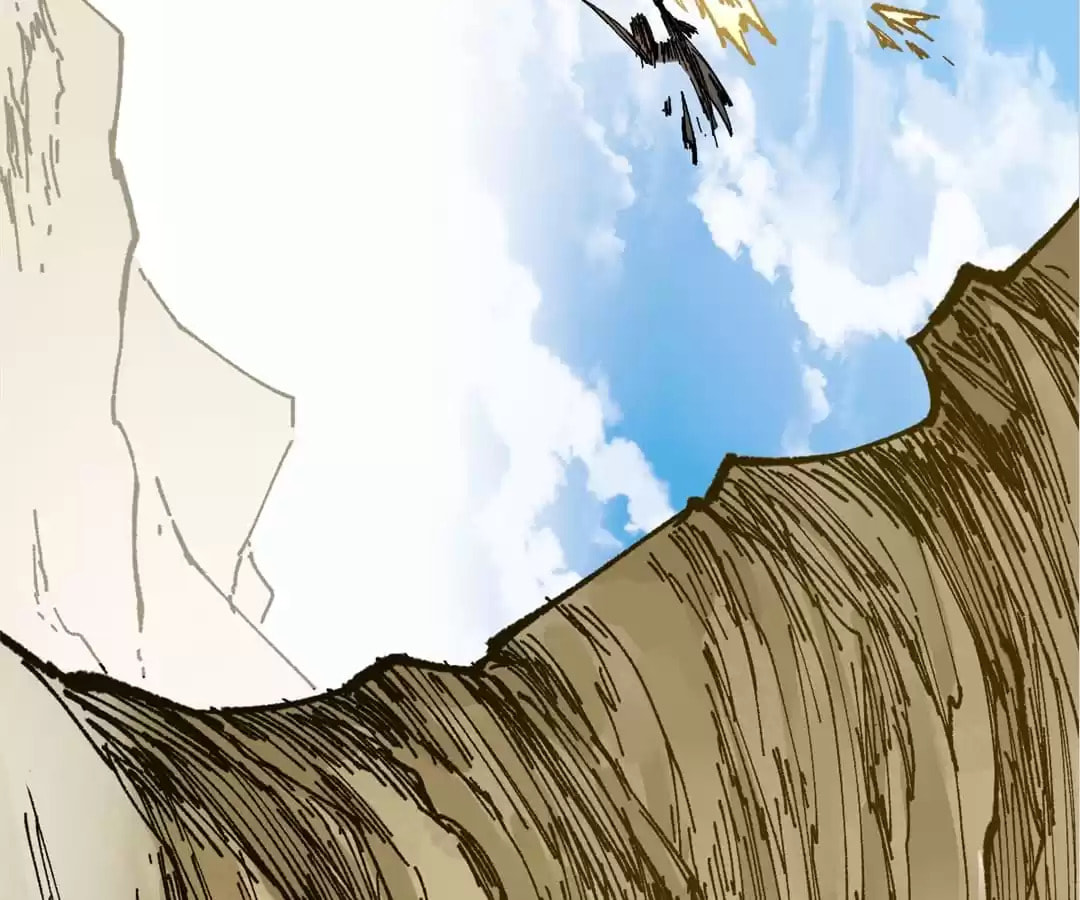 The Sacred Ruins (Colored) Chapter 69 page 146 - 
