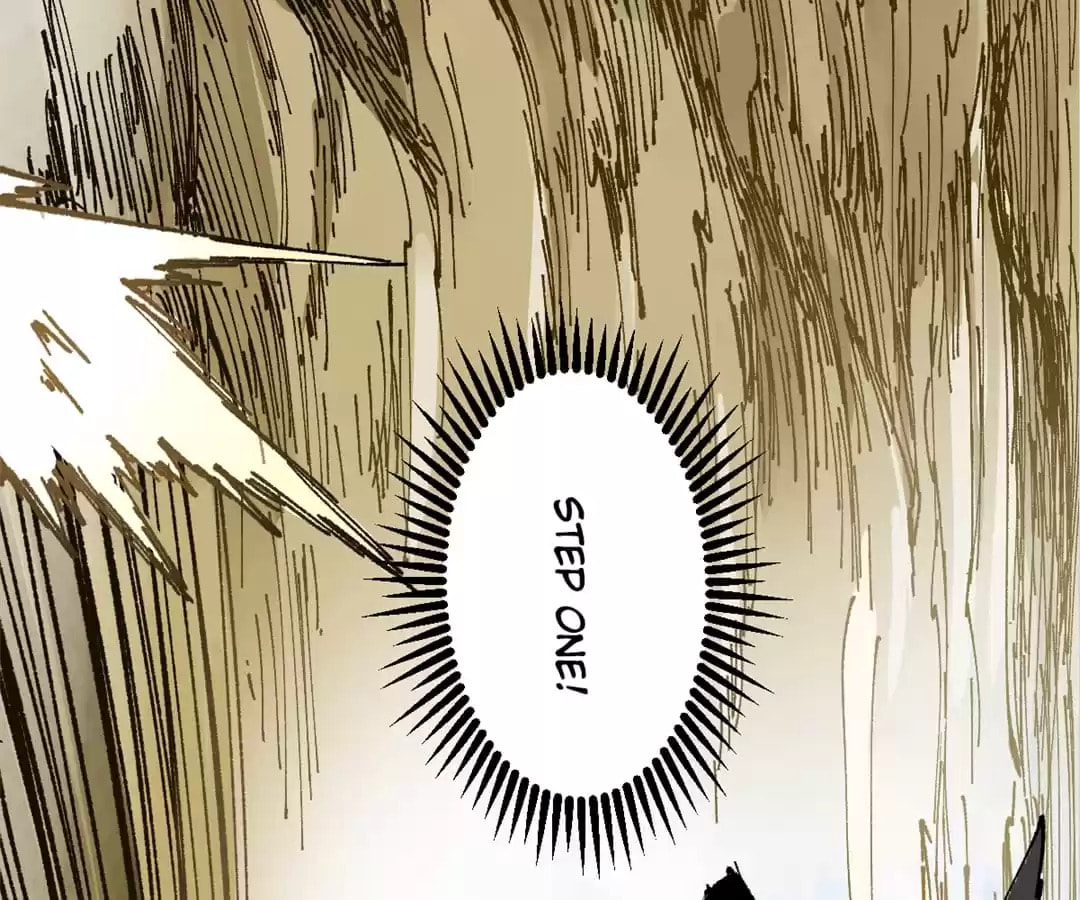 The Sacred Ruins (Colored) Chapter 69 page 147 - 
