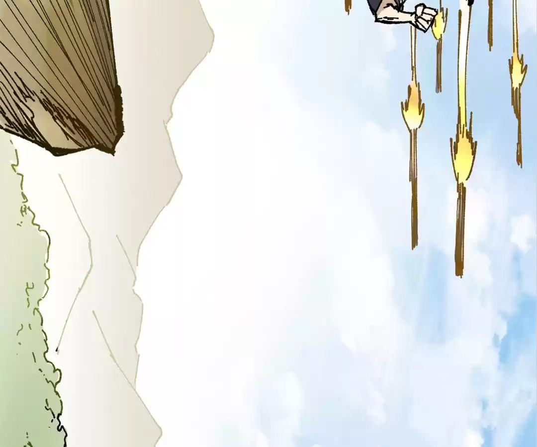 The Sacred Ruins (Colored) Chapter 69 page 149 - 