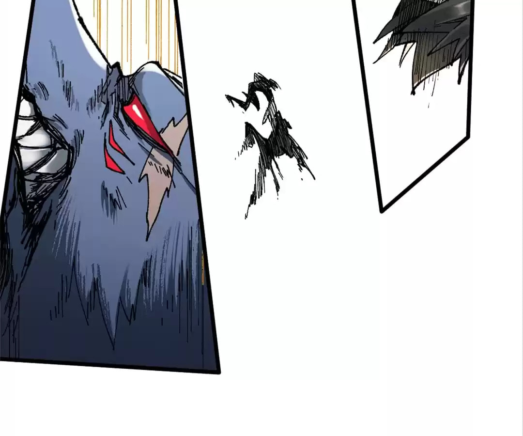 The Sacred Ruins (Colored) Chapter 69 page 160 - 