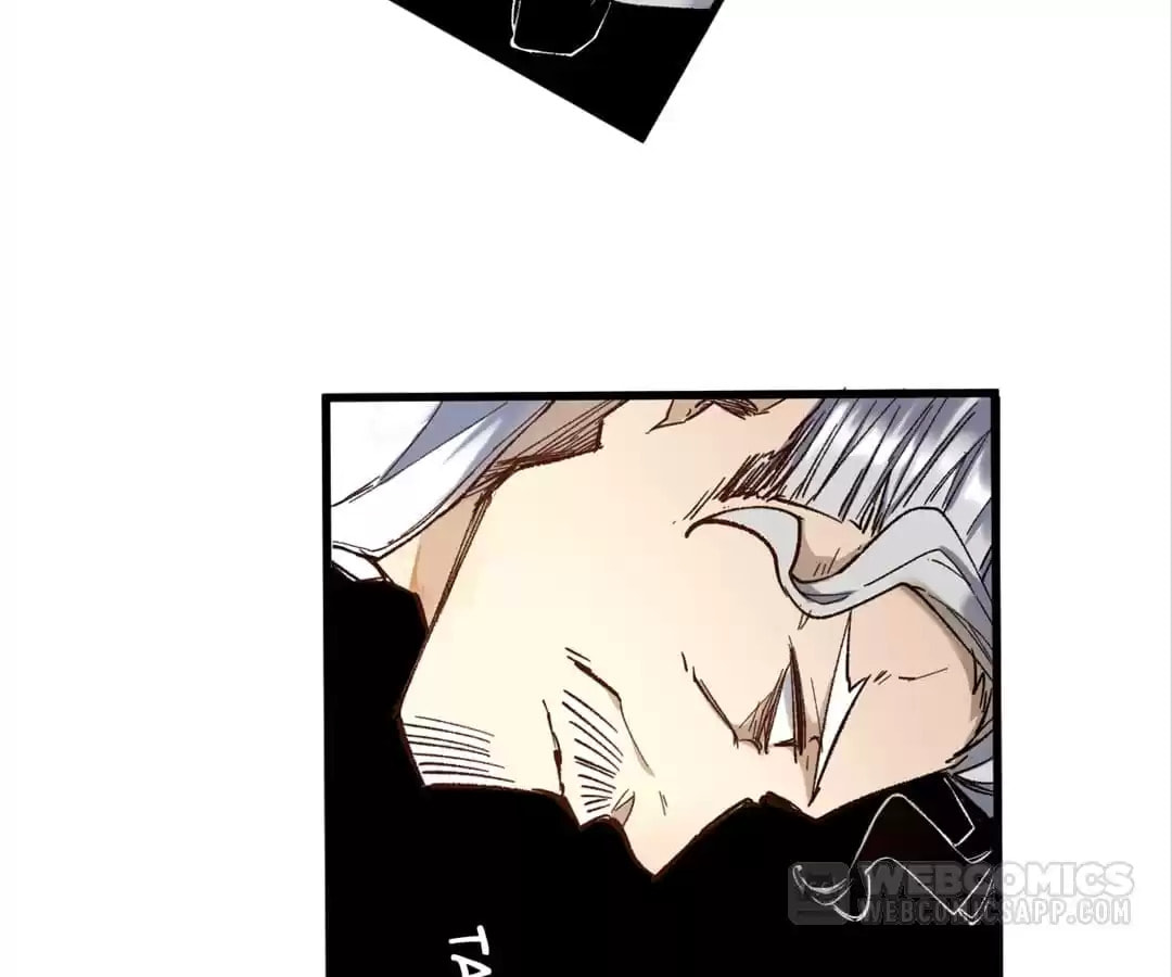 The Sacred Ruins (Colored) Chapter 69 page 163 - 