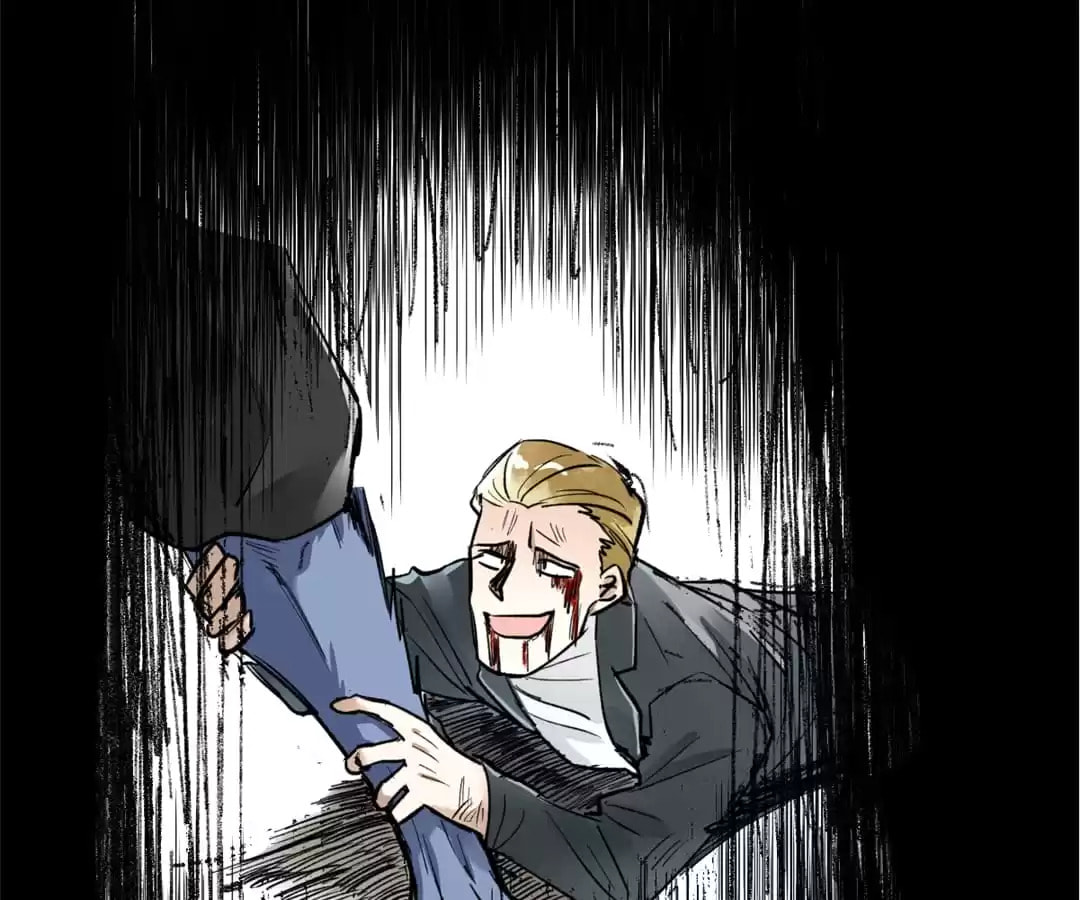 The Sacred Ruins (Colored) Chapter 69 page 3 - 