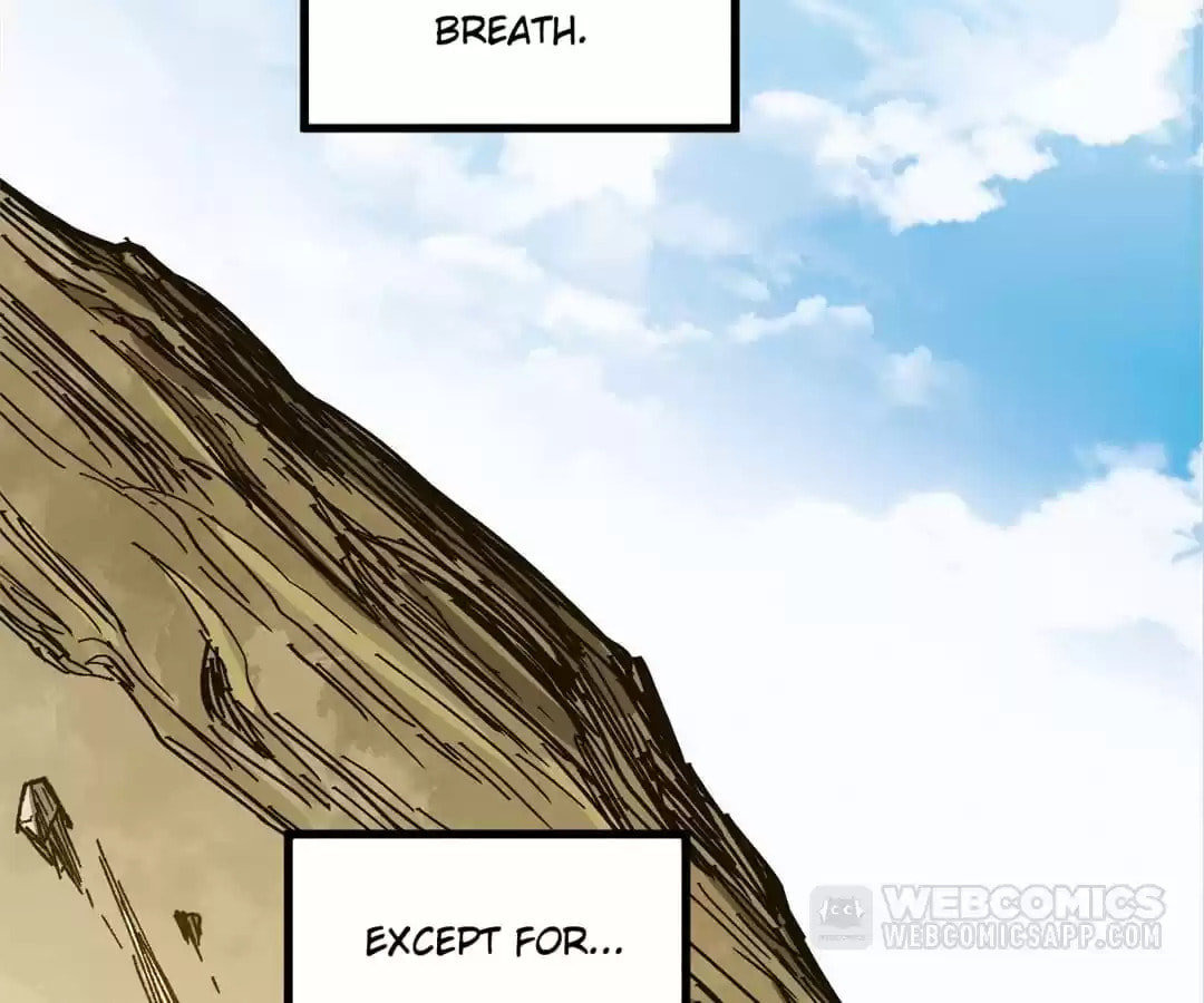 The Sacred Ruins (Colored) Chapter 69 page 24 - 