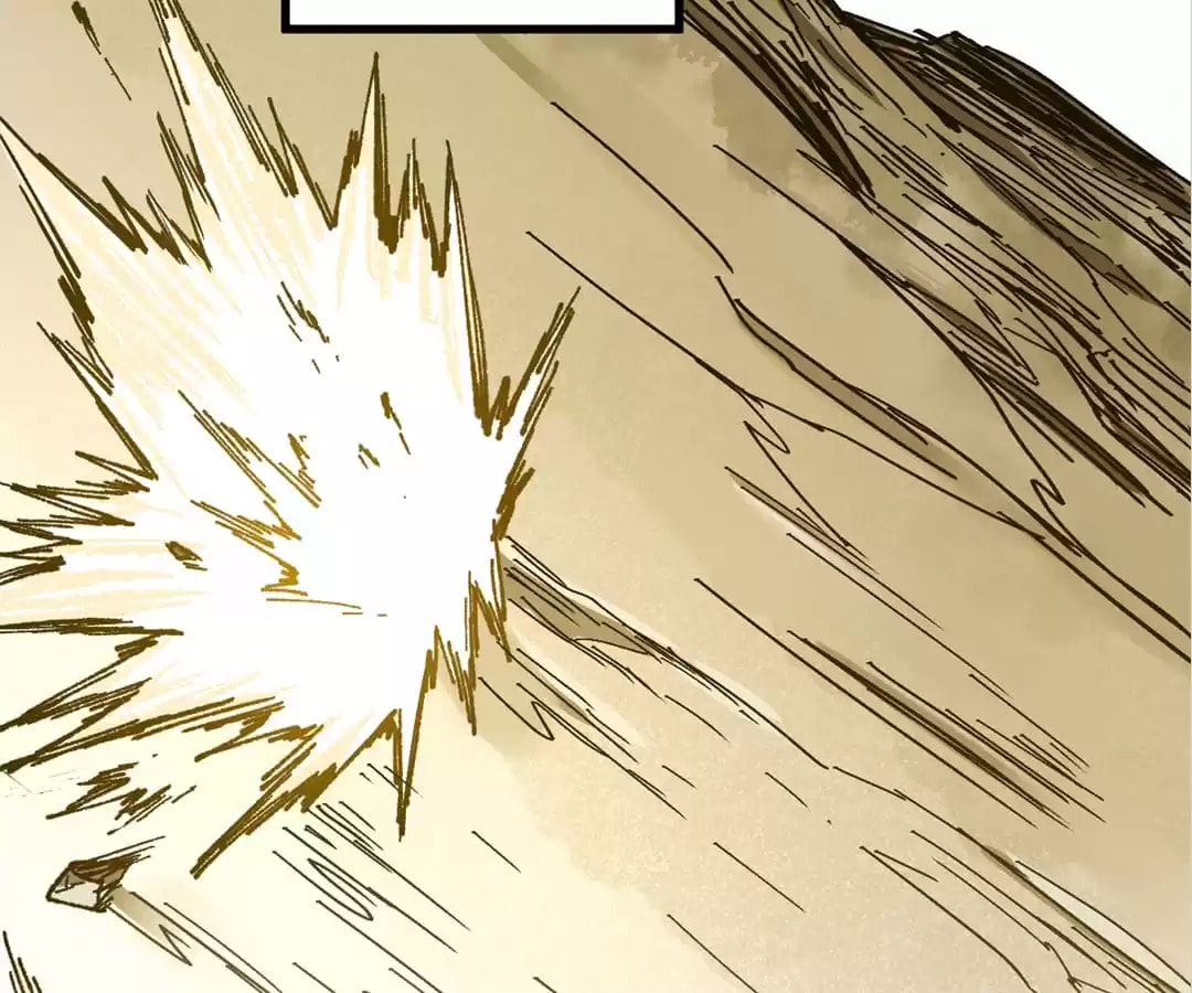 The Sacred Ruins (Colored) Chapter 69 page 25 - 