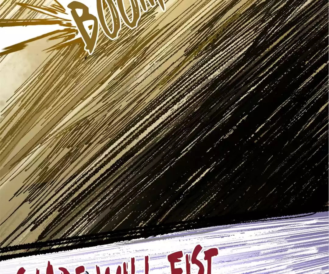 The Sacred Ruins (Colored) Chapter 69 page 30 - 