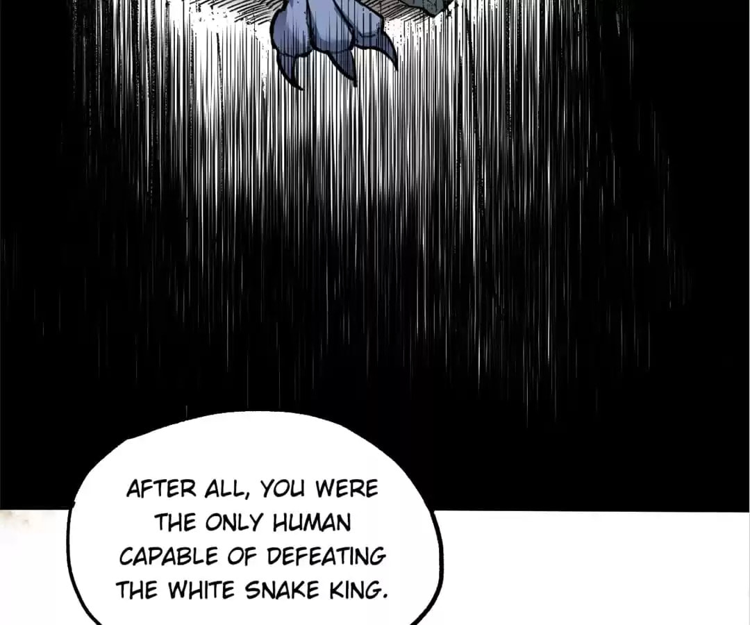 The Sacred Ruins (Colored) Chapter 69 page 4 - 