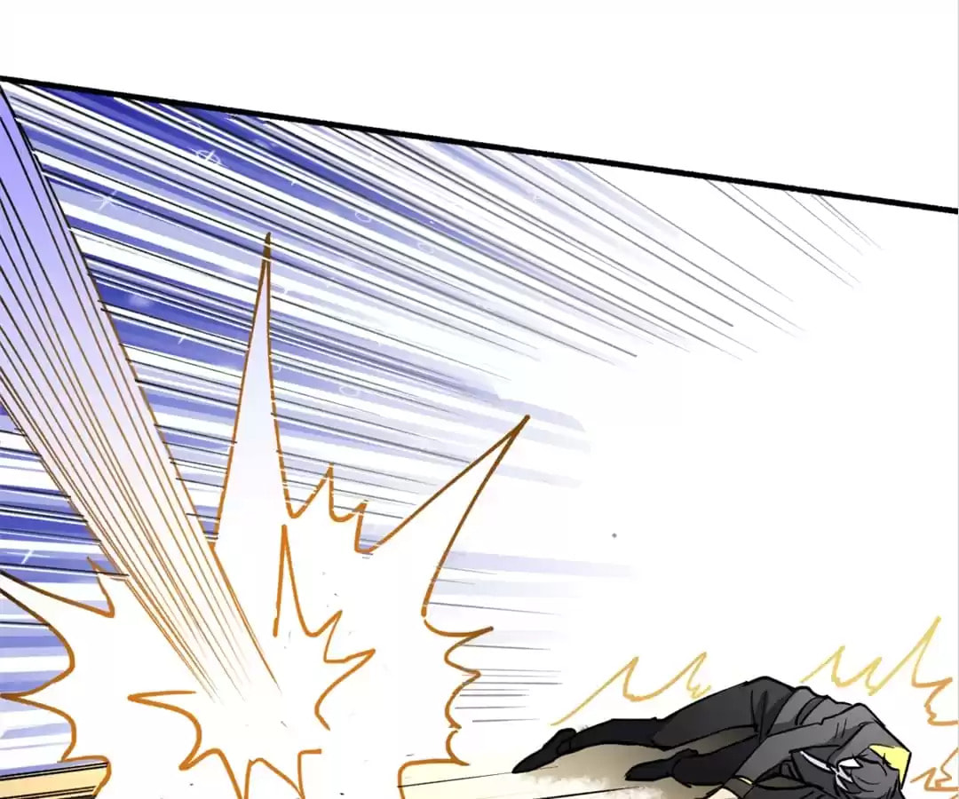 The Sacred Ruins (Colored) Chapter 69 page 40 - 