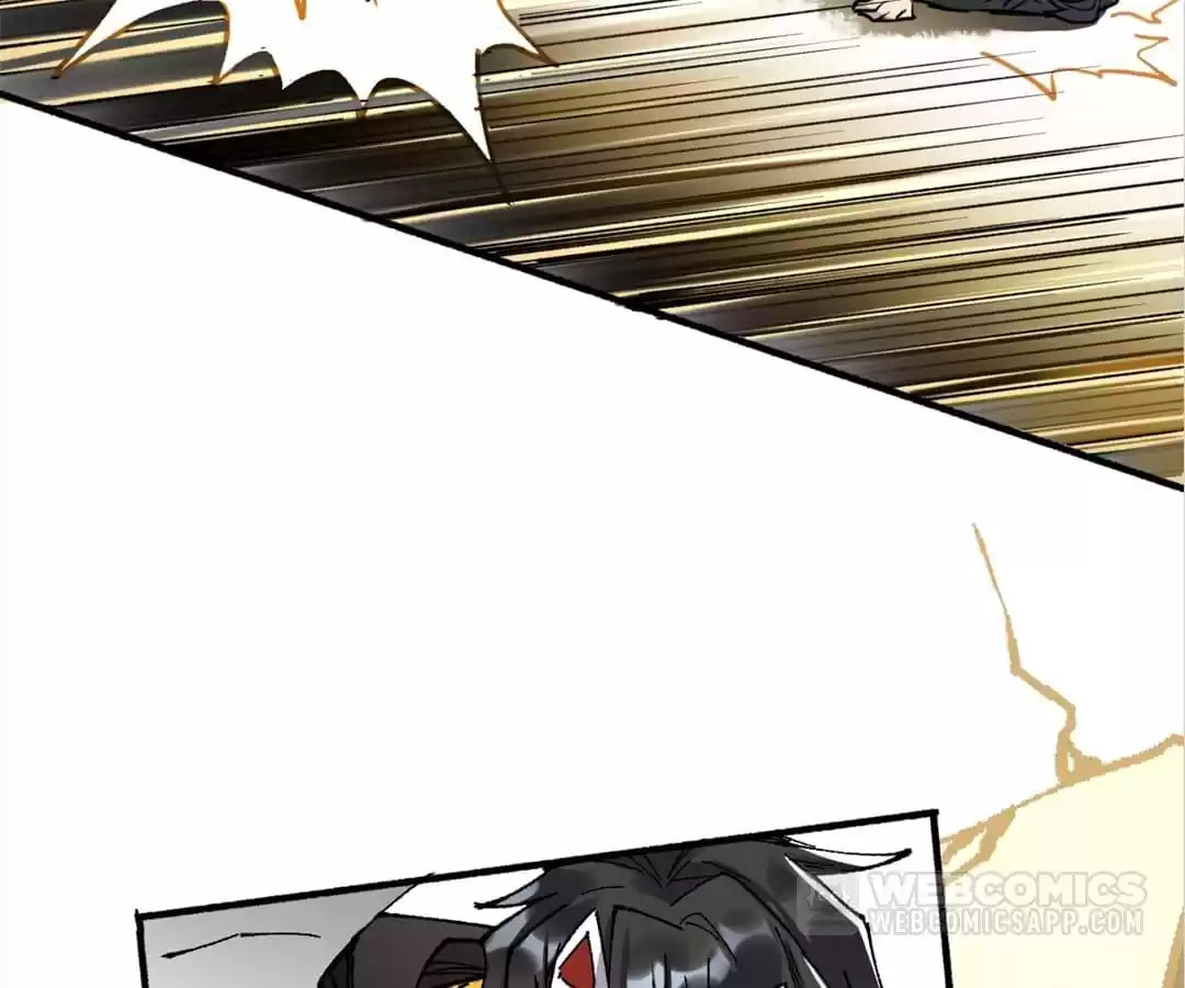 The Sacred Ruins (Colored) Chapter 69 page 41 - 