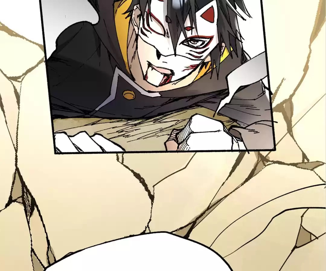 The Sacred Ruins (Colored) Chapter 69 page 42 - 