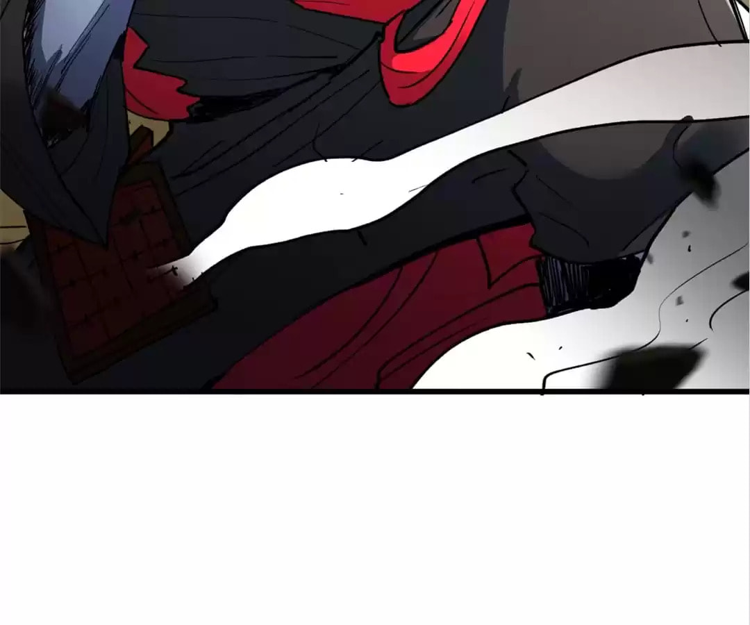 The Sacred Ruins (Colored) Chapter 69 page 44 - 