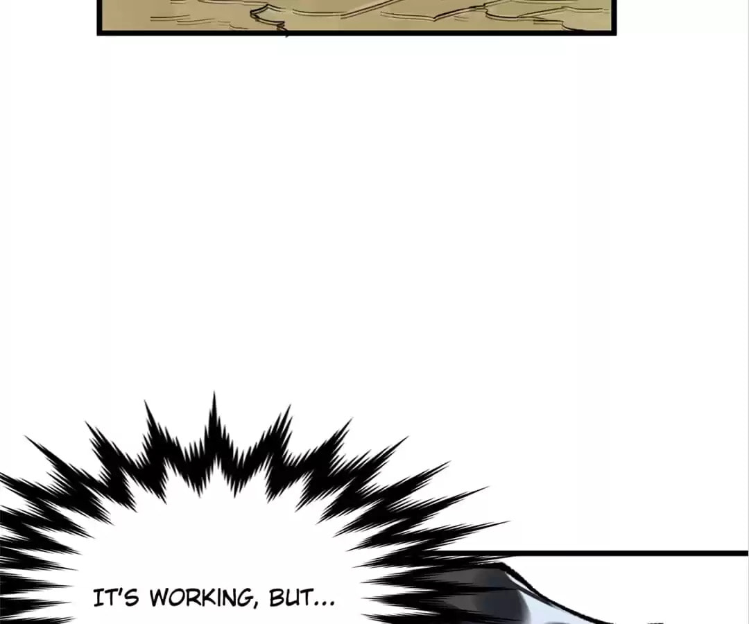 The Sacred Ruins (Colored) Chapter 69 page 46 - 