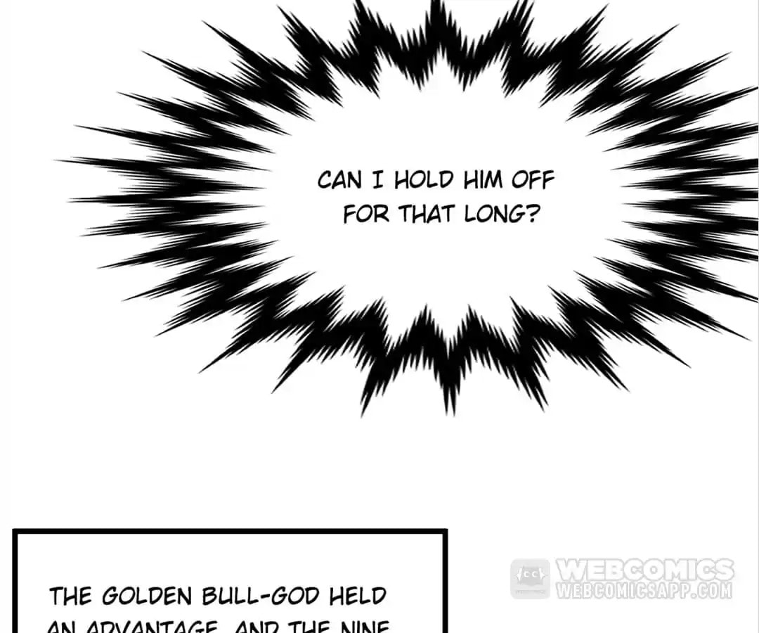 The Sacred Ruins (Colored) Chapter 69 page 49 - 