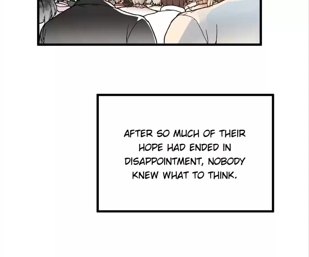 The Sacred Ruins (Colored) Chapter 69 page 51 - 