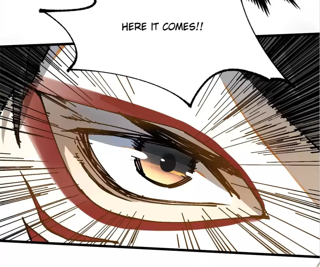 The Sacred Ruins (Colored) Chapter 69 page 59 - 