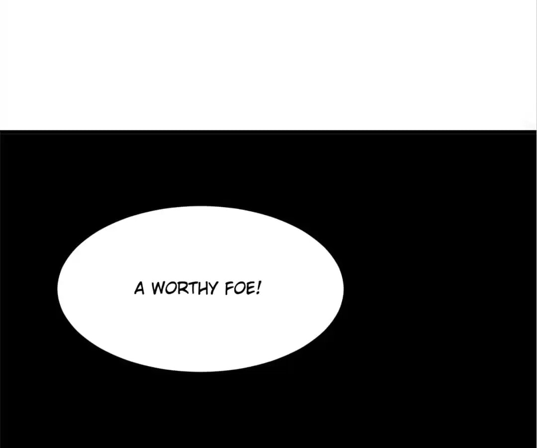 The Sacred Ruins (Colored) Chapter 69 page 8 - 