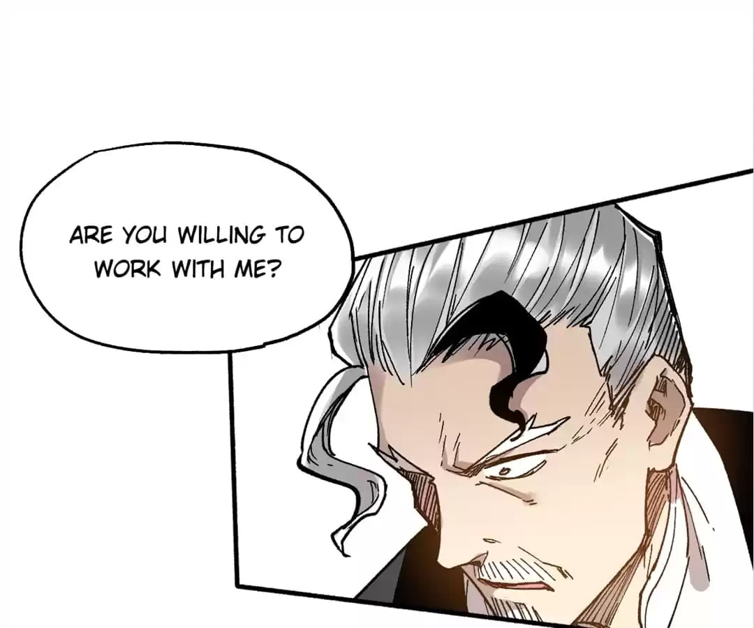 The Sacred Ruins (Colored) Chapter 69 page 75 - 