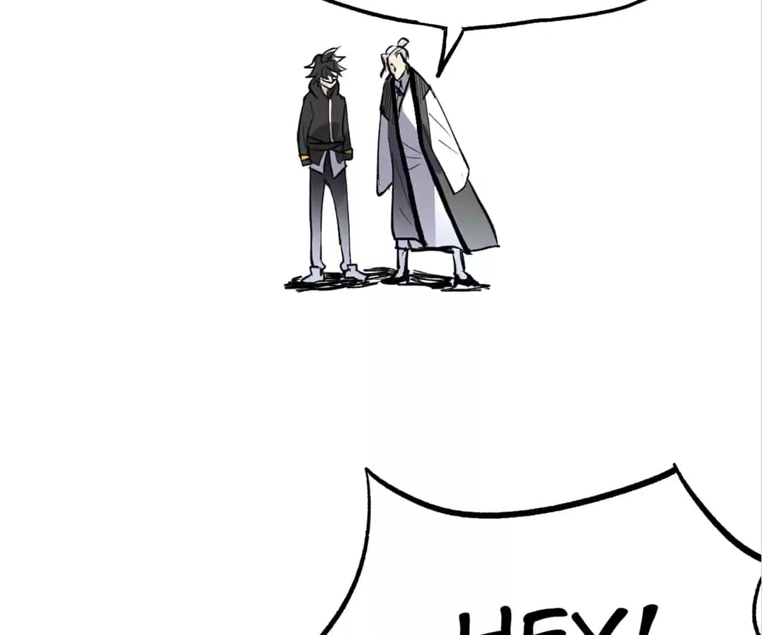 The Sacred Ruins (Colored) Chapter 69 page 77 - 