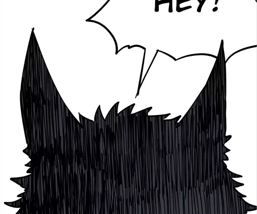 The Sacred Ruins (Colored) Chapter 69 page 78 - 