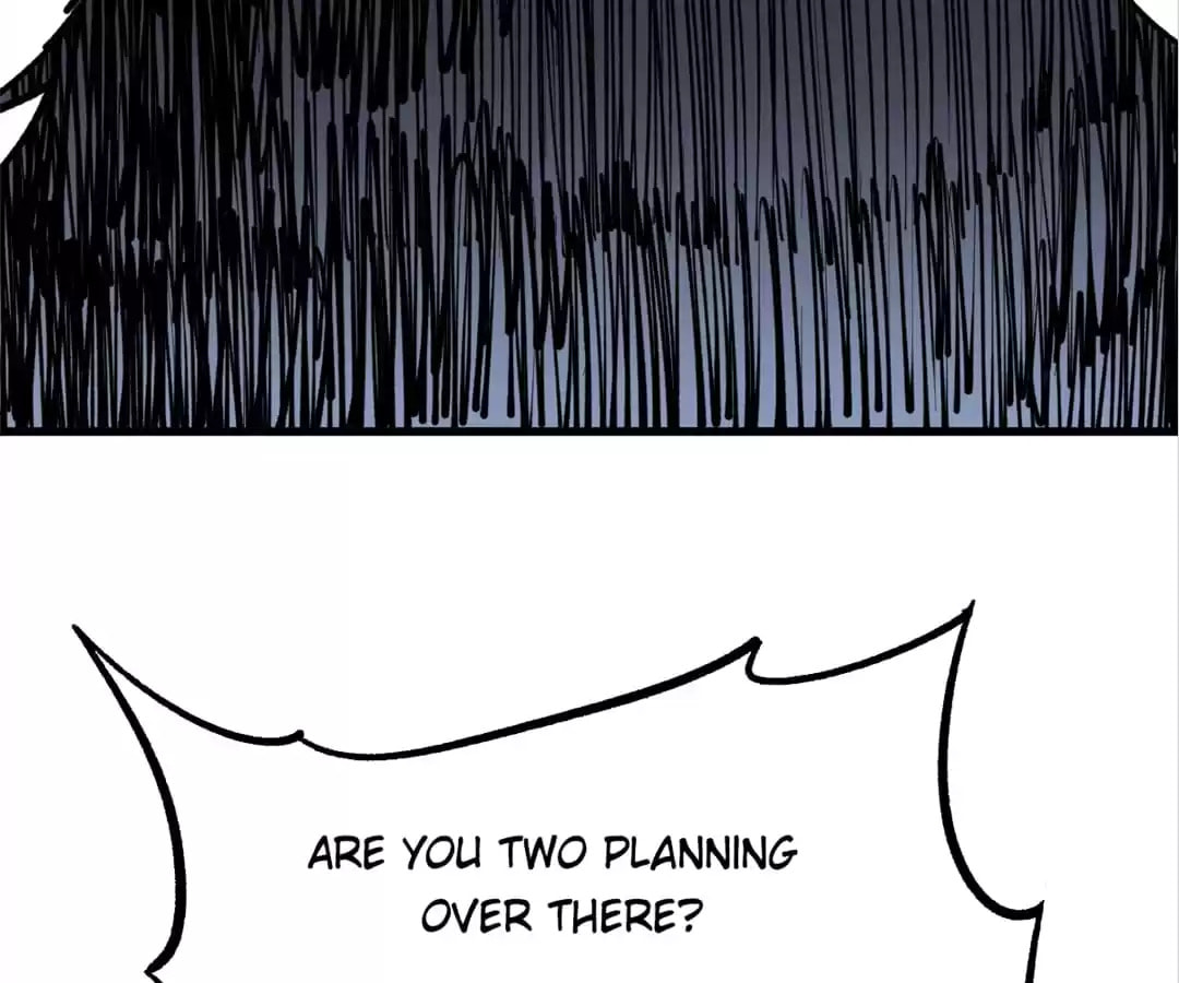 The Sacred Ruins (Colored) Chapter 69 page 79 - 