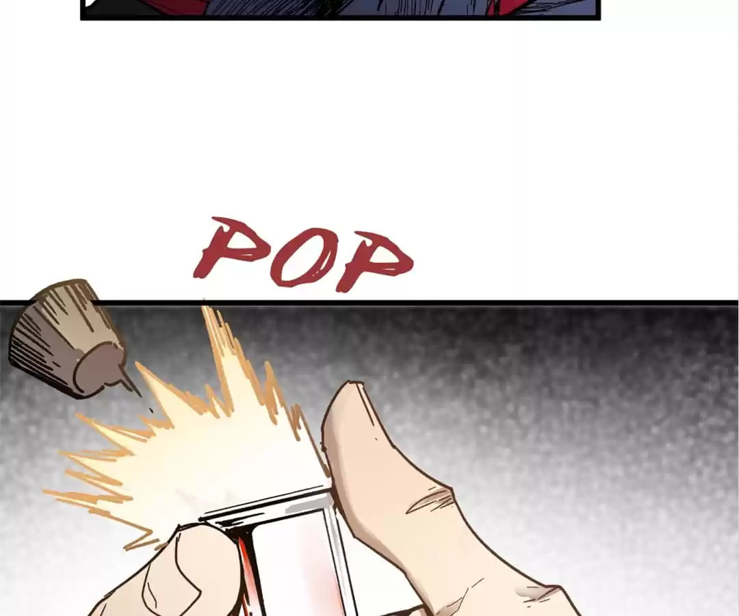 The Sacred Ruins (Colored) Chapter 69 page 81 - 