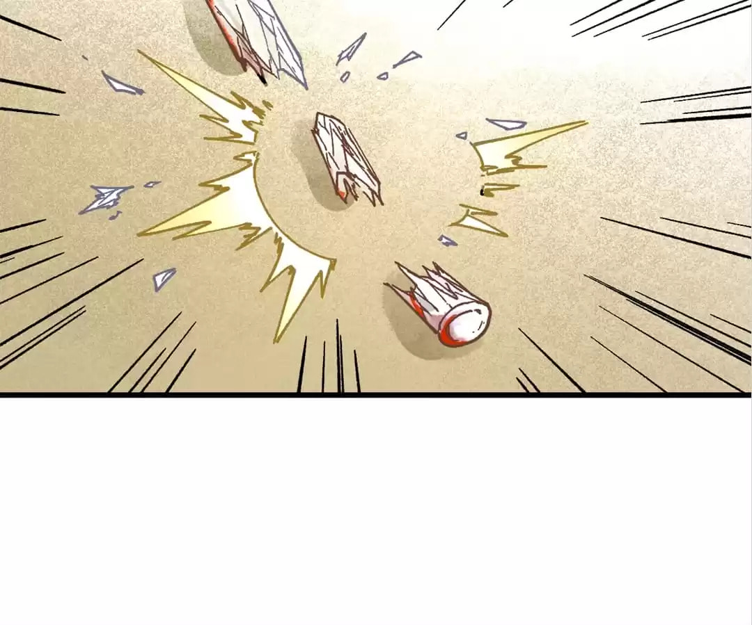 The Sacred Ruins (Colored) Chapter 69 page 86 - 