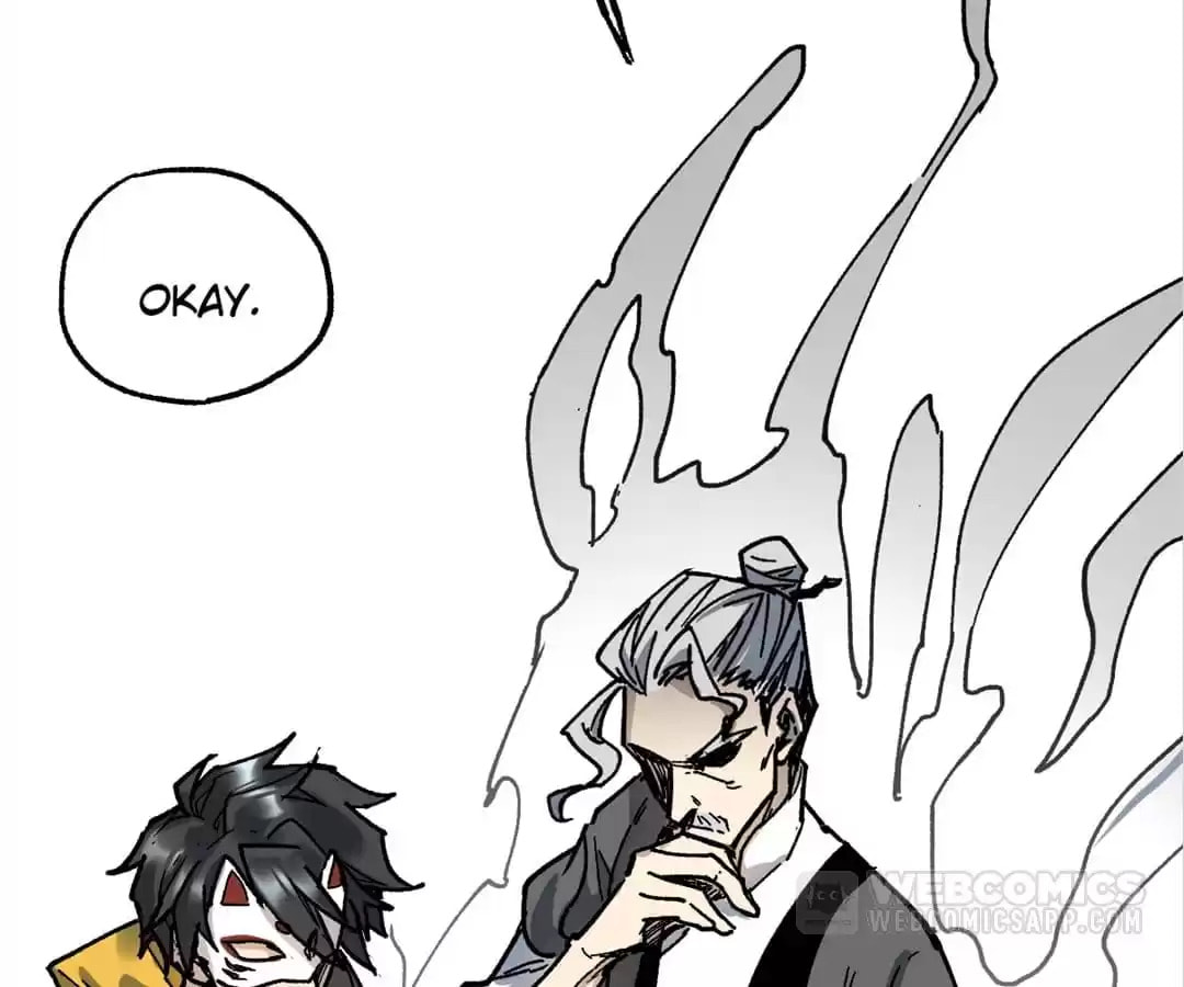 The Sacred Ruins (Colored) Chapter 69 page 88 - 