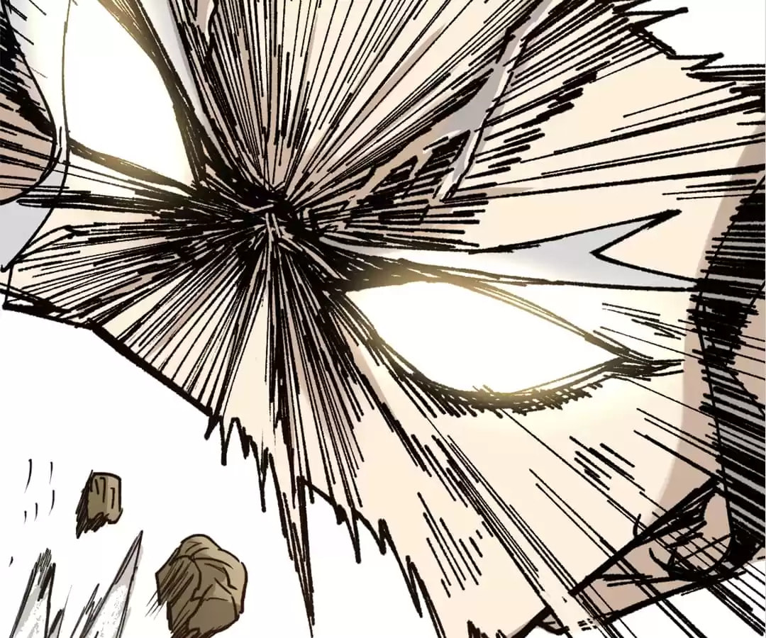 The Sacred Ruins (Colored) Chapter 69 page 92 - 
