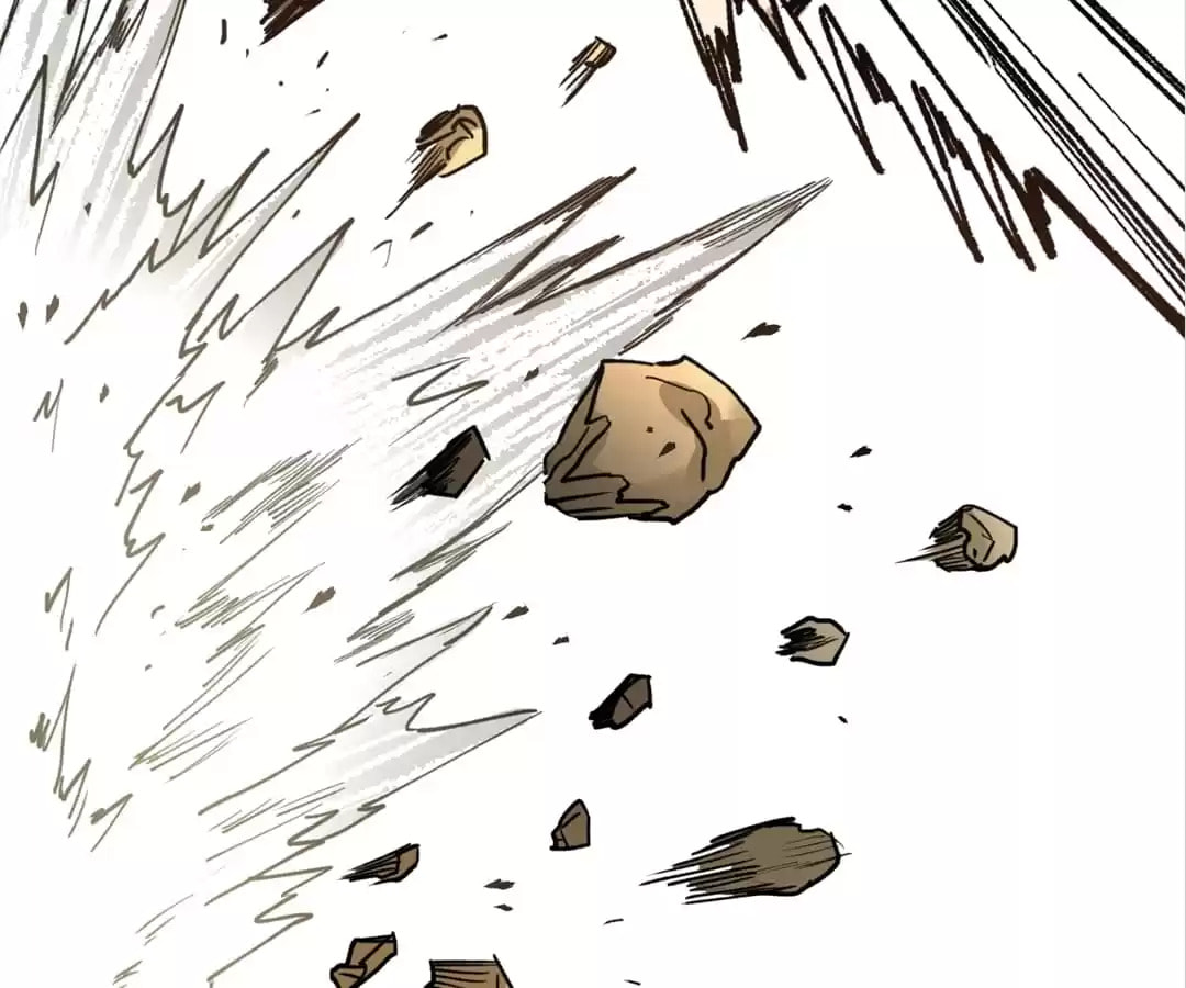 The Sacred Ruins (Colored) Chapter 69 page 93 - 