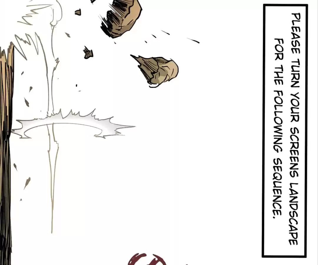 The Sacred Ruins (Colored) Chapter 69 page 94 - 